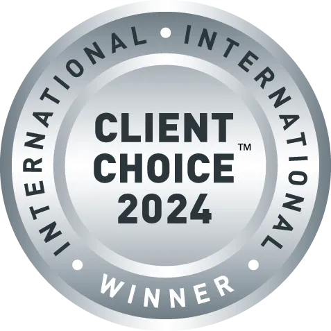 Lexology Client Choice 2024