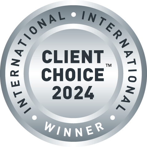 Lexology Client Choice 2024