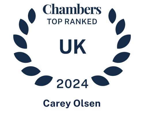Chambers UK 2024
