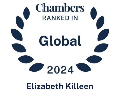 Elizabeth Killeen Chambers Global 2024