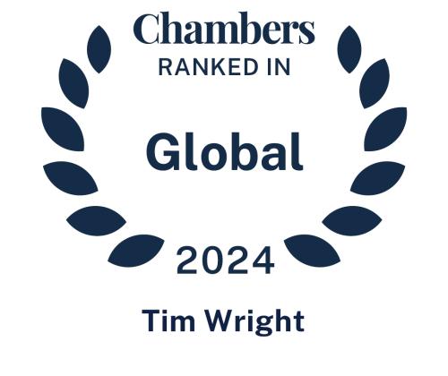 Tim Wright Global 2024