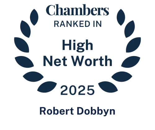 Dobbyn, Robert - HNW
