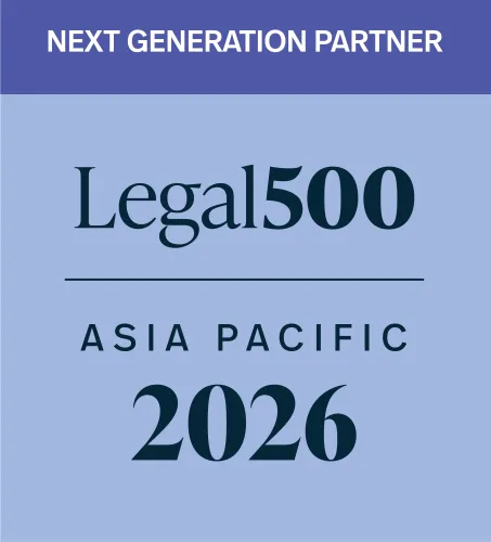 L500 Asia Pacific Next Generation Partner 2026