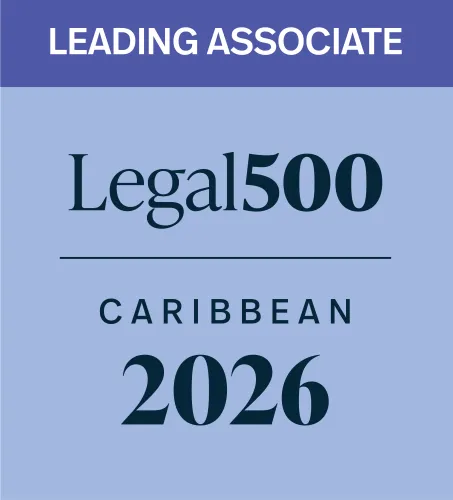 L500 Caribbean Leading Associate 2026