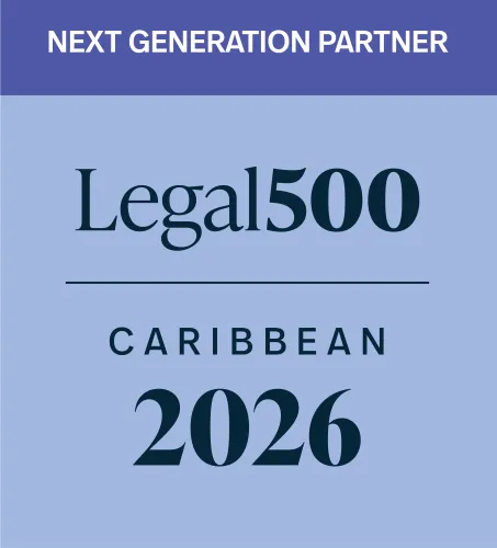 L500 Caribbean Next Generation Partner 2026