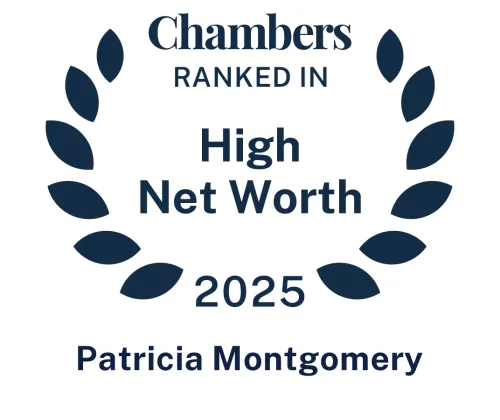Patricia Montgomery HNW