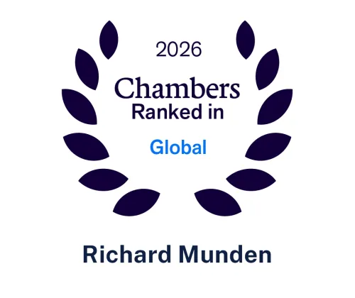 Richard Munden