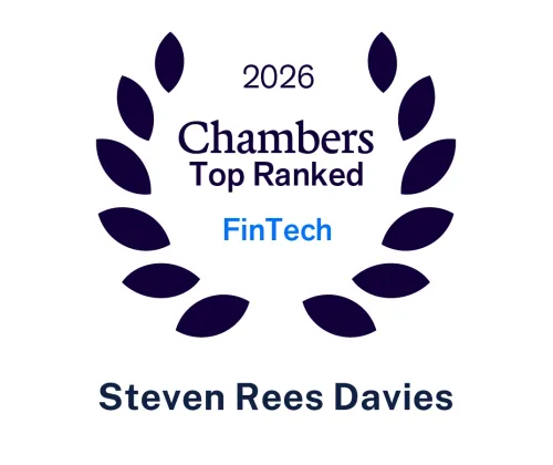 Steven Rees Davies