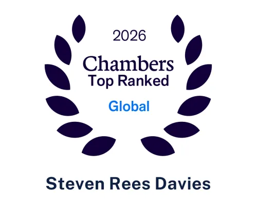 Steven Rees Davies