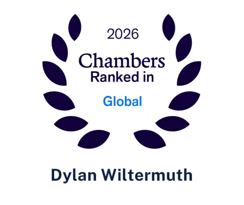 Dylan Wiltermuth