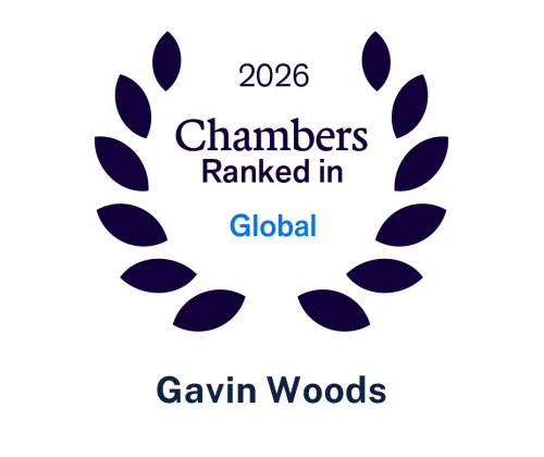 Gavin Woods