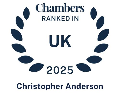 Chambers 2025