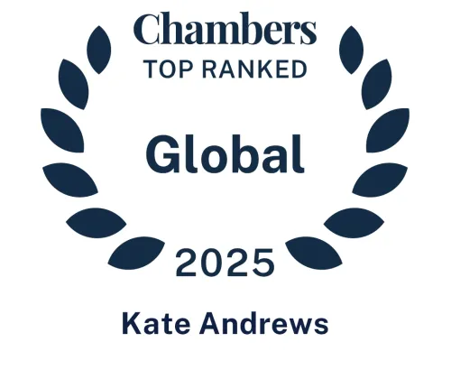 Kate Andrews