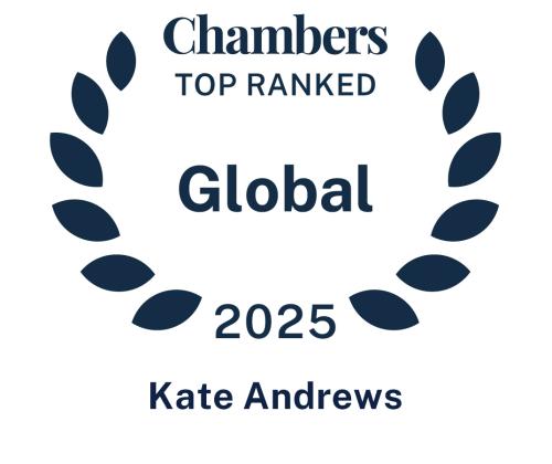 Kate Andrews