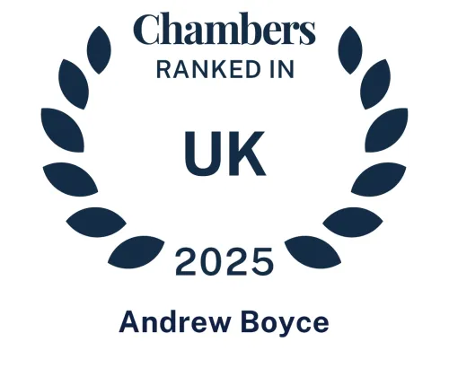 Chambers 2025