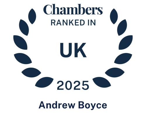 Chambers 2025