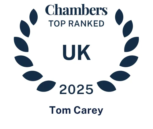 Chambers 2025