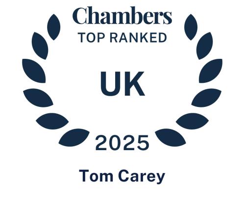 Chambers 2025
