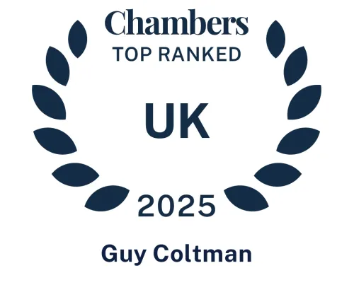 Chambers 2025