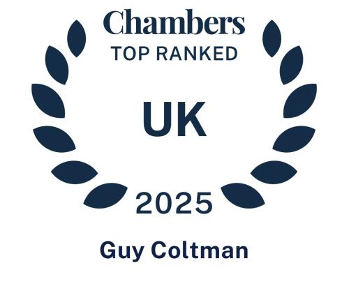 Chambers 2025