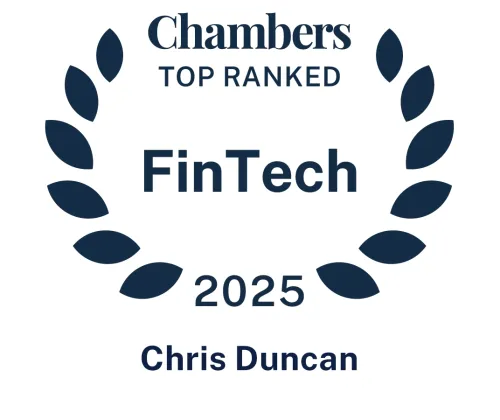 Chambers Fintech 2024
