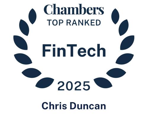 Chambers Fintech 2024