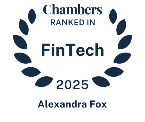 Chambers Fintech 2024