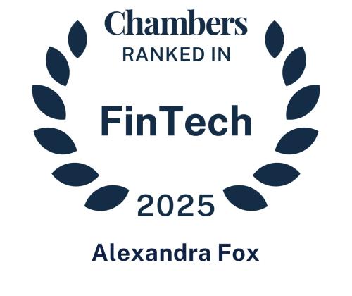 Chambers Fintech 2024