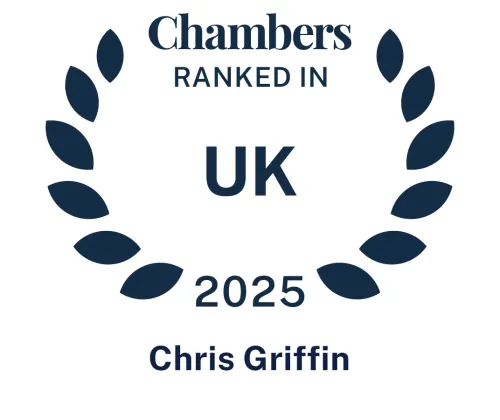 Chambers 2025