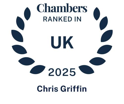 Chambers 2025