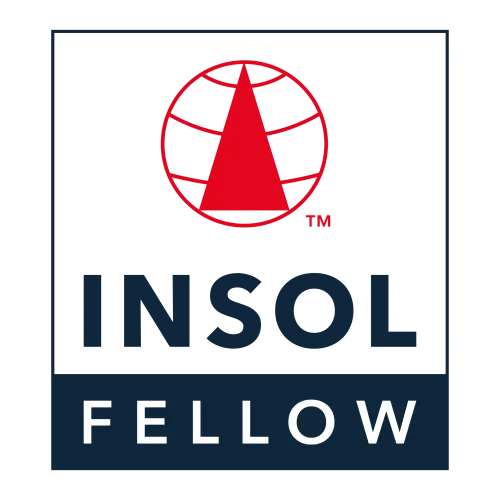 INSOL Fellow logo