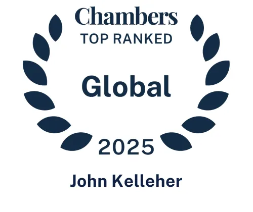 John Kelleher Chambers Global