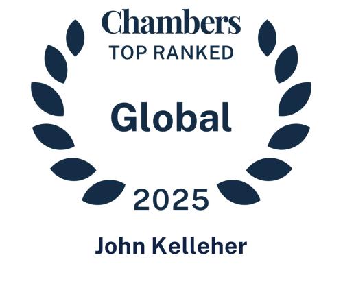 John Kelleher Chambers Global