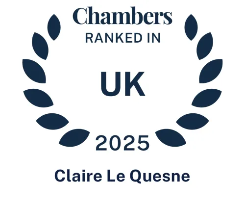 Chambers 2025