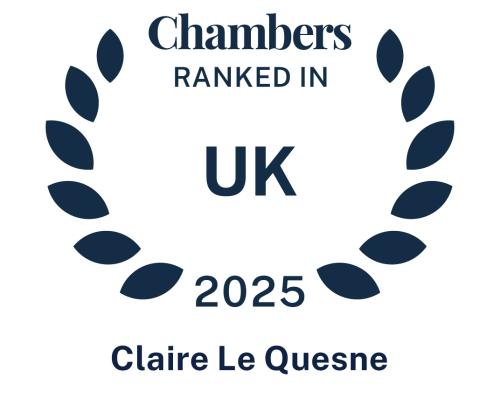 Chambers 2025
