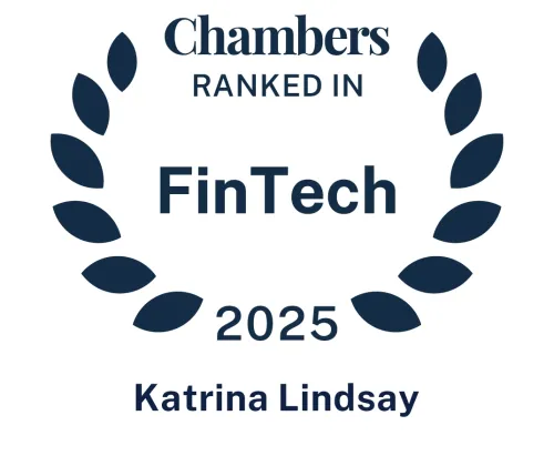 Chambers Fintech 2024