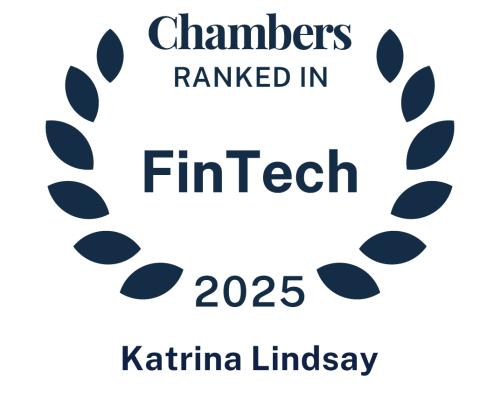Chambers Fintech 2024