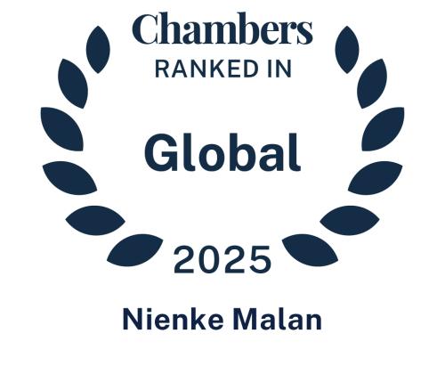 Chambers 2025