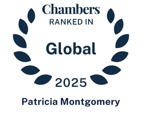 Chambers Top Ranked 2025