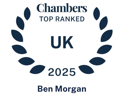 Chambers 2025