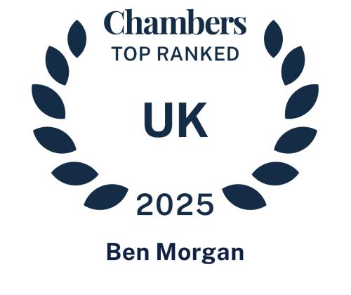 Chambers 2025