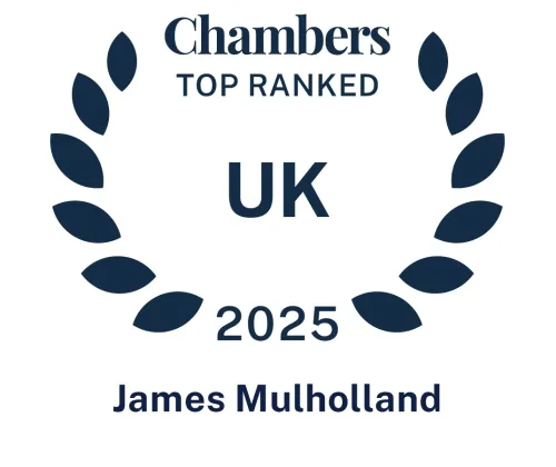 Chambers 2025