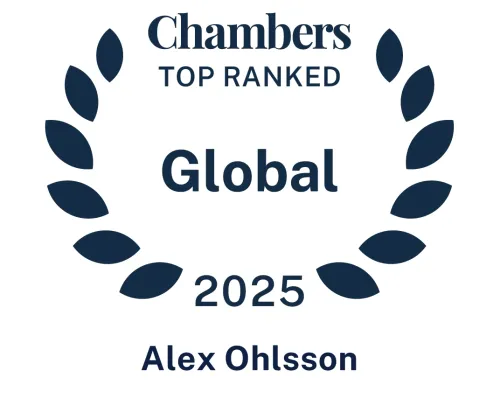 Chambers 2025