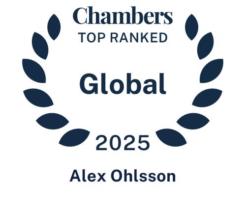 Chambers 2025