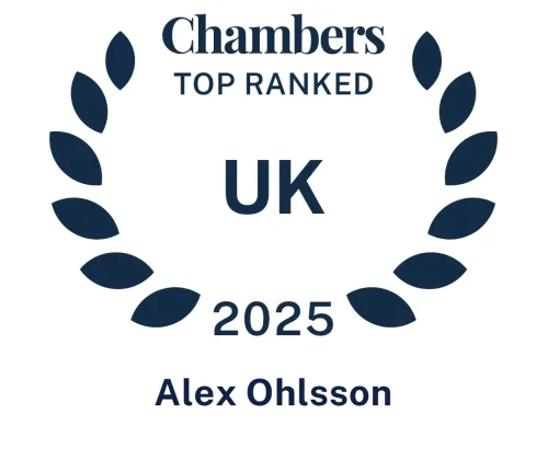Chambers 2025