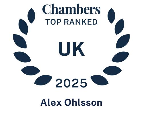 Chambers 2025