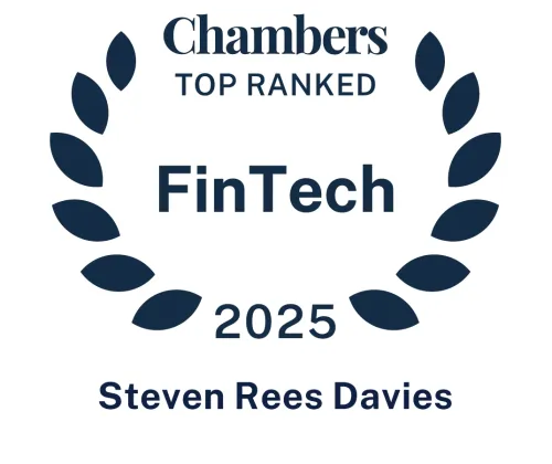 Chambers Fintech 2024