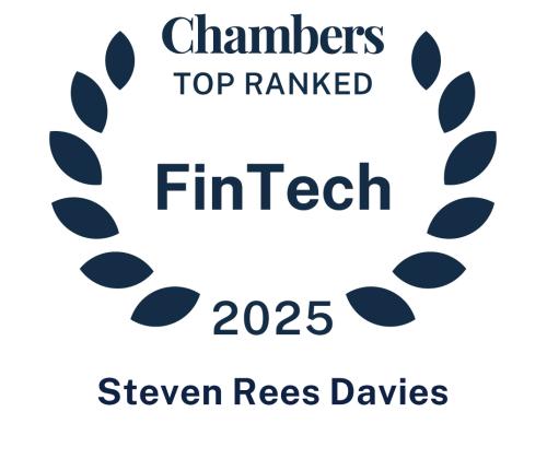 Chambers Fintech 2024