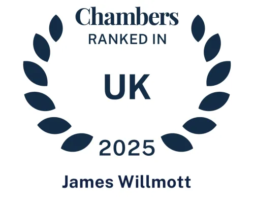 Chambers 2025