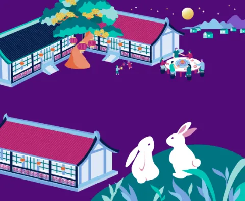 Mid-Autumn Festival - Carey Olsen